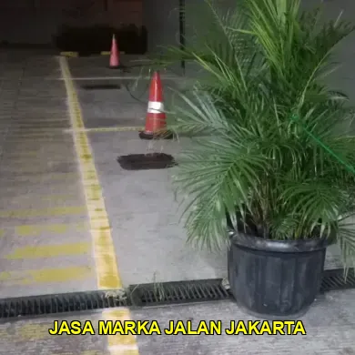 Jasa Marka Jalan Jakarta